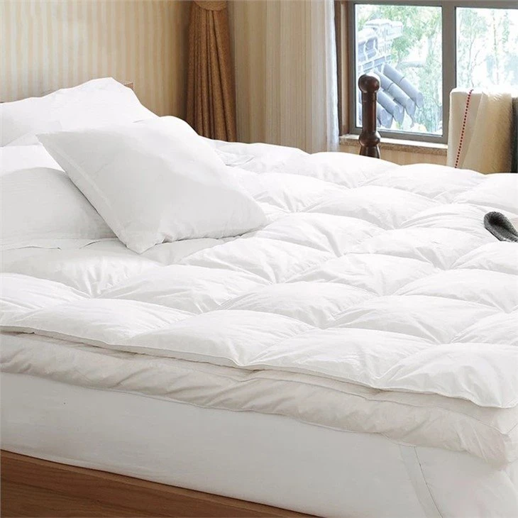 Four Corners Mattress Protector