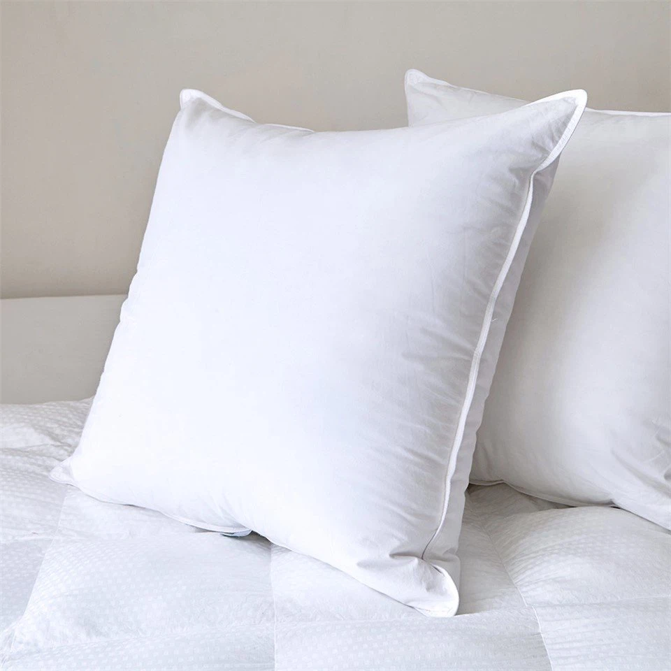 Hotel Cushion