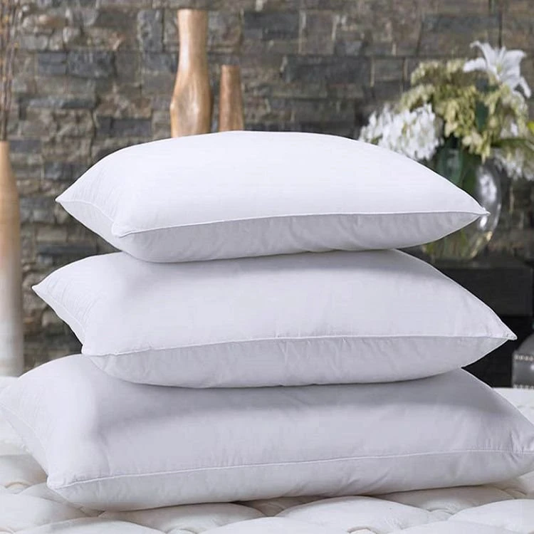 Hotel Duck Down Pillow