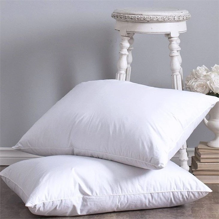 Hotel Microfiber Fill Pillow