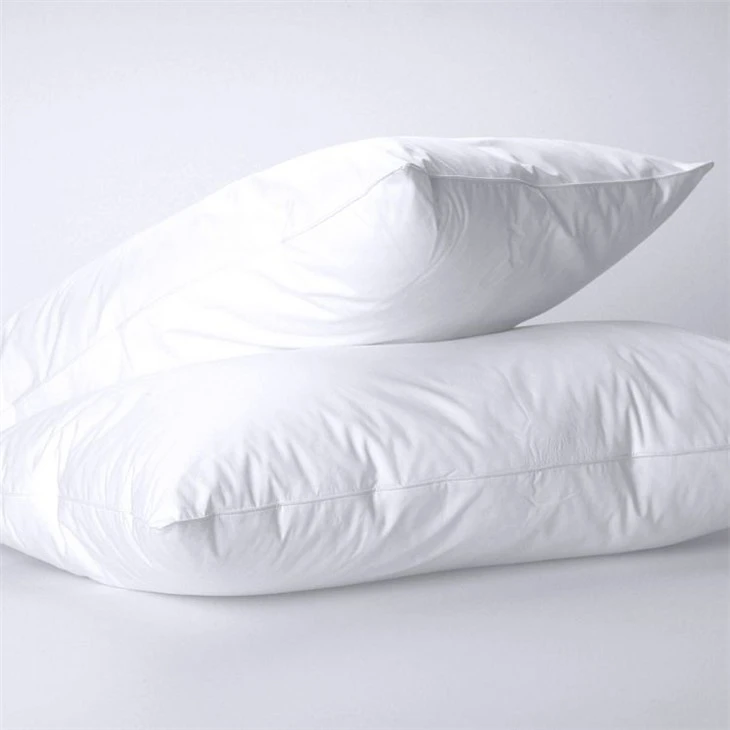 Hotel Goose Down Pillow