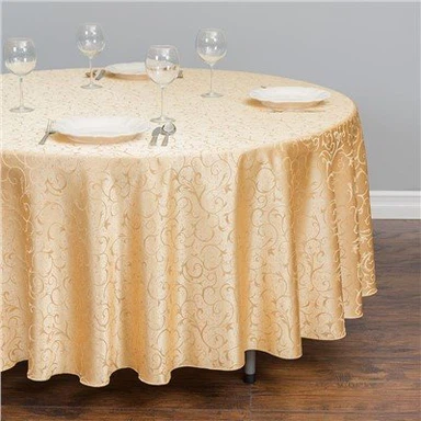 100 procent polyester dukar